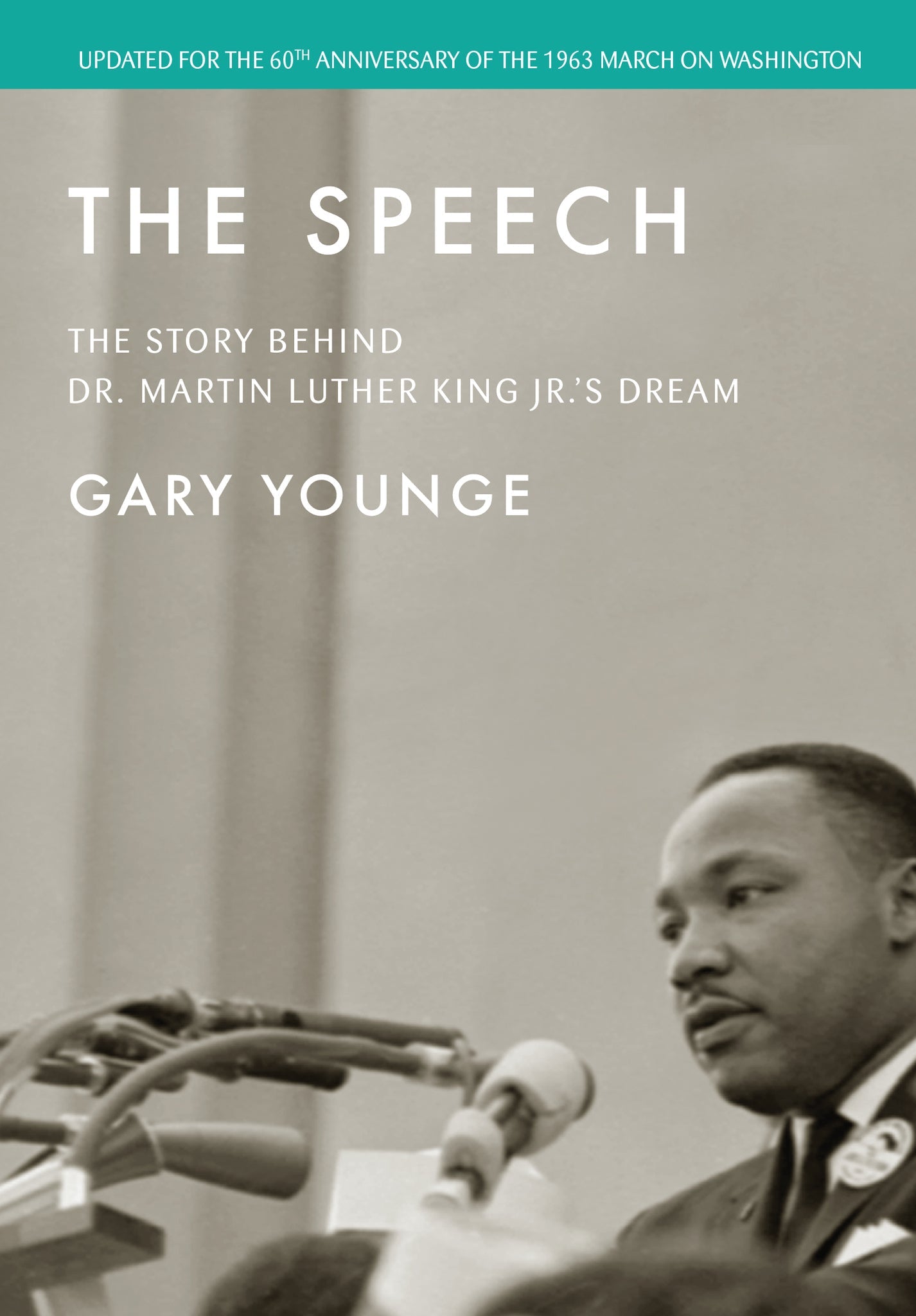 Cover image for The Speech ISBN 9781642599619